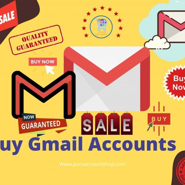 buy bulk gmail accounts