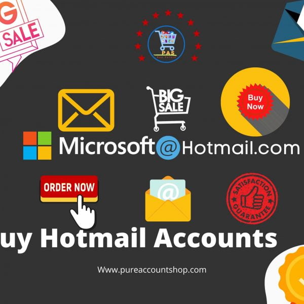 buy bulk hotmail accounts 