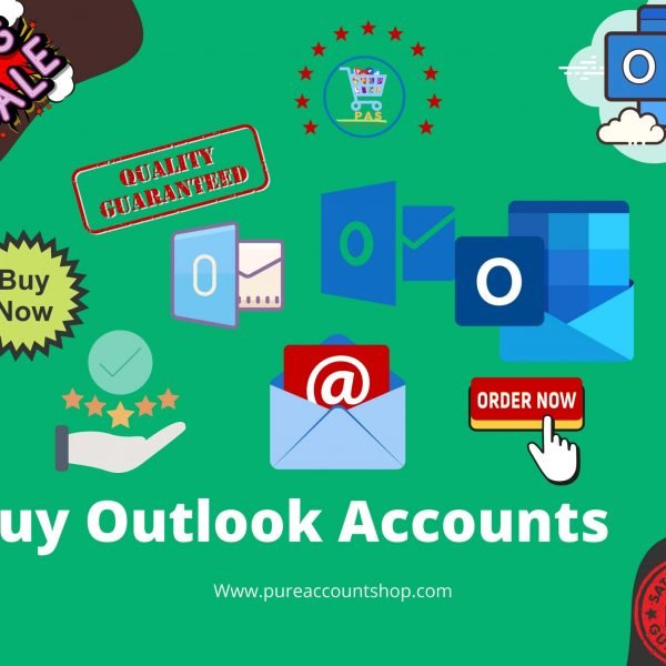 buy bulk outlook accounts