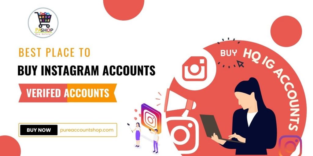 buy instagram accounts bulk