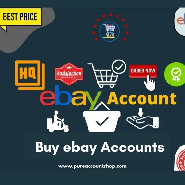 buy ebay account in bulk