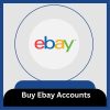 buy ebay account