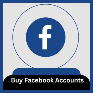 buy Facebook accounts
