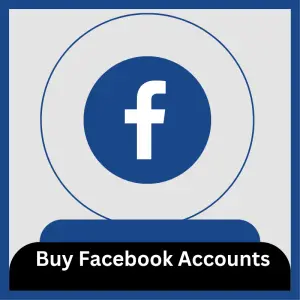 buy Facebook accounts