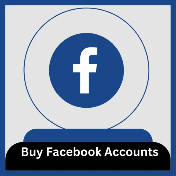 buy Facebook accounts