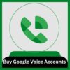 buy bulk google voice accounts