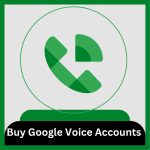 Buy Google Voice Number | Buy Google Voice Accounts