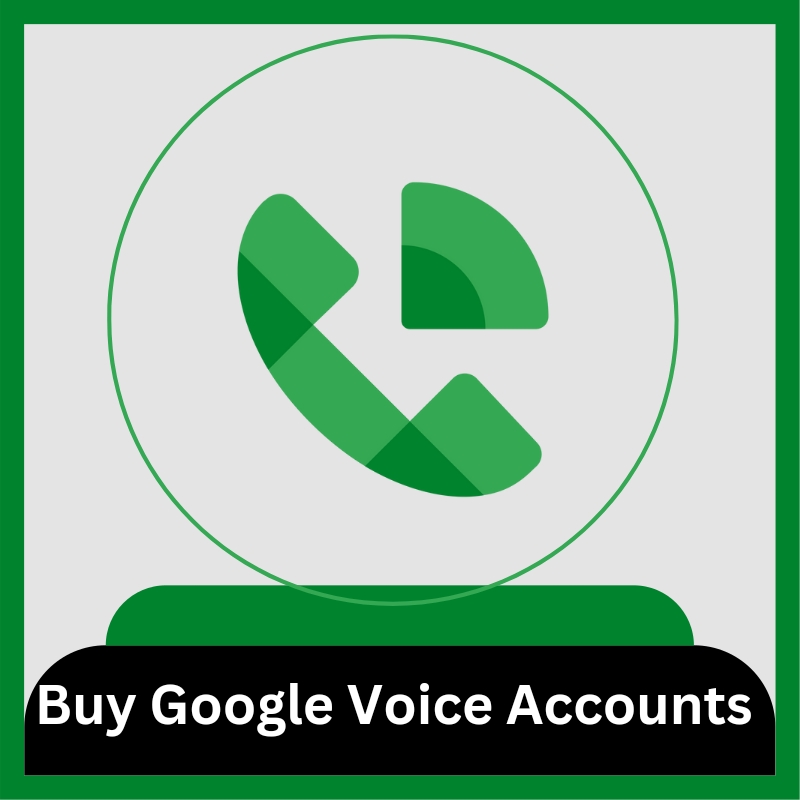 buy bulk google voice accounts