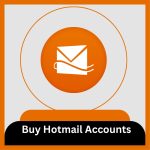 Buy Bulk Hotmail Accounts | Buy Hotmail Accounts