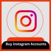 buy instagram accounts