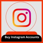 Buy Instagram Accounts | Buy Instagram Accounts Cheap
