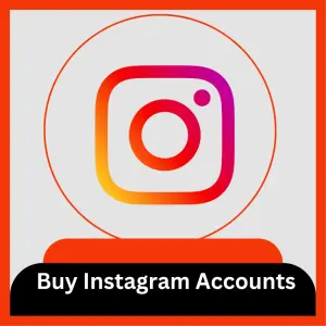 buy instagram accounts