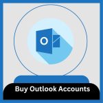 Buy Bulk Outlook Accounts | Buy Outlook Accounts