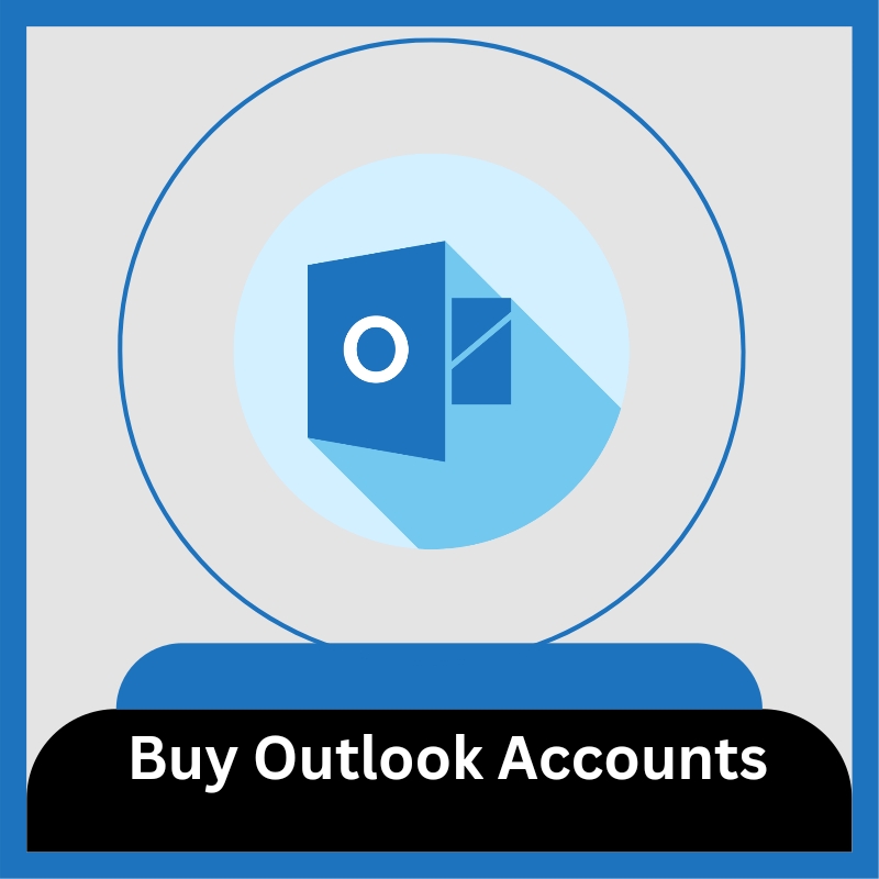 buy outlook accounts