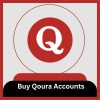 buy quora accounts