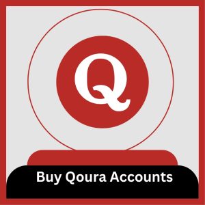 buy quora accounts