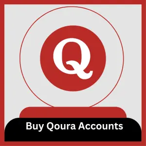buy quora accounts