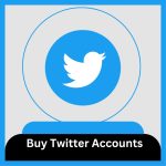 Buy Twitter PVA Accounts | Buy Twitter Accounts