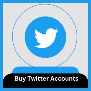 buy twitter accounts