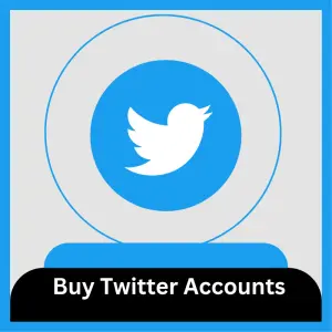 buy twitter accounts