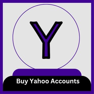 buy yahoo accounts