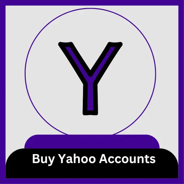 buy yahoo accounts