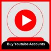 buy youtube accounts