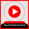 buy youtube accounts