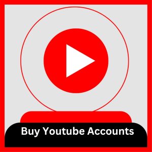 buy youtube accounts
