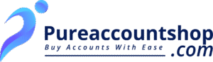 pureaccountshop logo