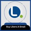 Buy Libero It Email Accounts