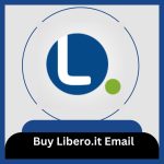 Buy Libero It Email Accounts - Solution for cold Email Marketers